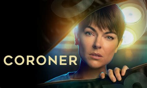 coroner season 5 release date